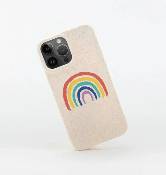 Rainbow Phone Case