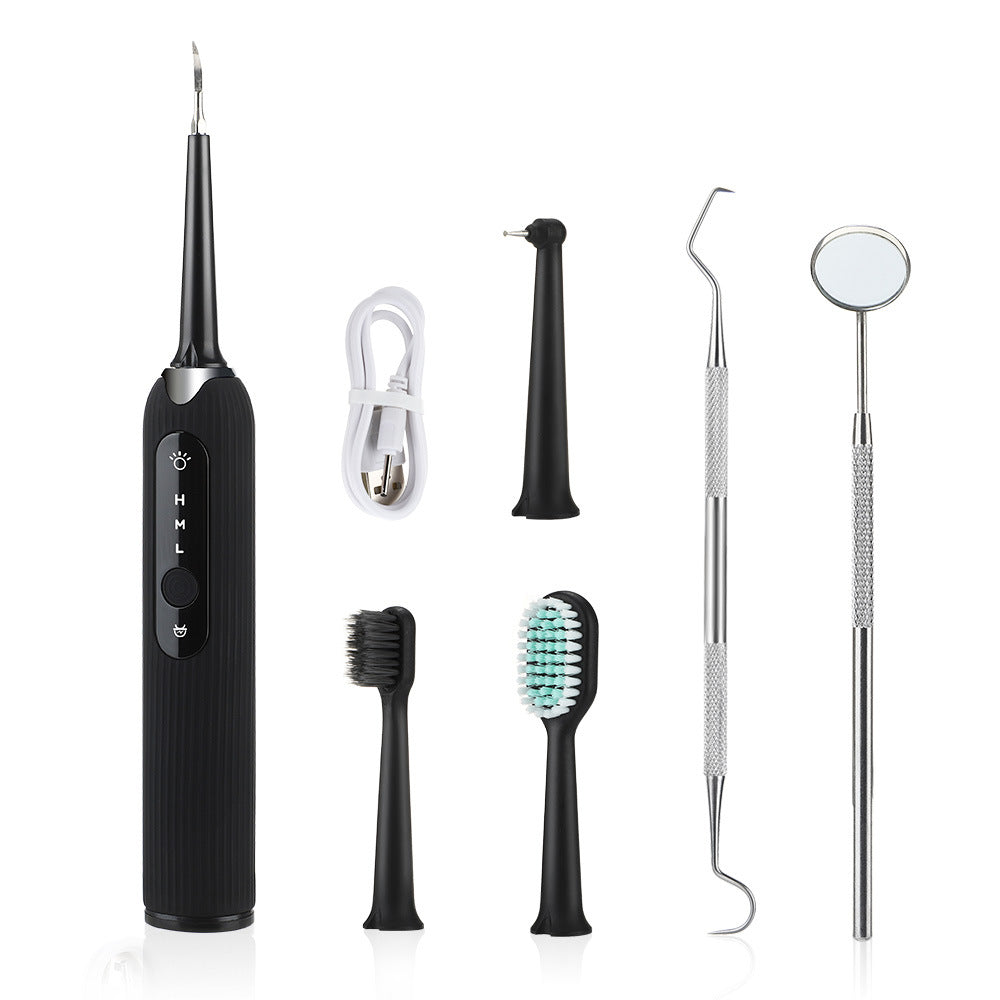 Ultrasonic Tartar & Calculus Remover
