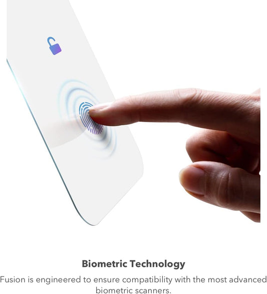 Protection d'écran Invisible Shield pour Samsung Galaxy S20 FE