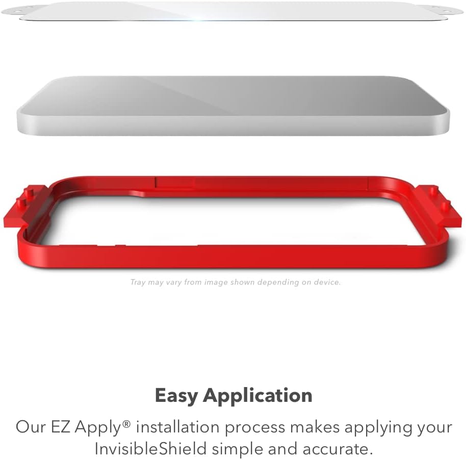 Samsung Galaxy S22 Plus Zagg Film Screen Protector