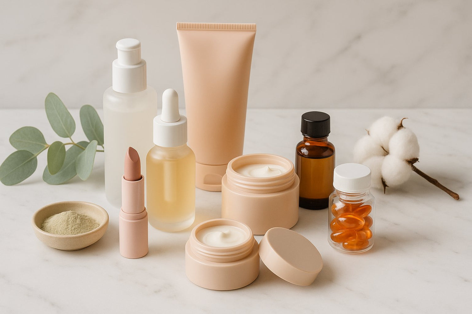 Health & Beauty