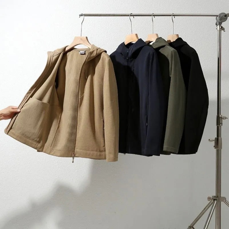 Jackets