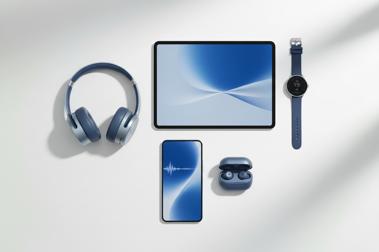 Electronics and Accessories