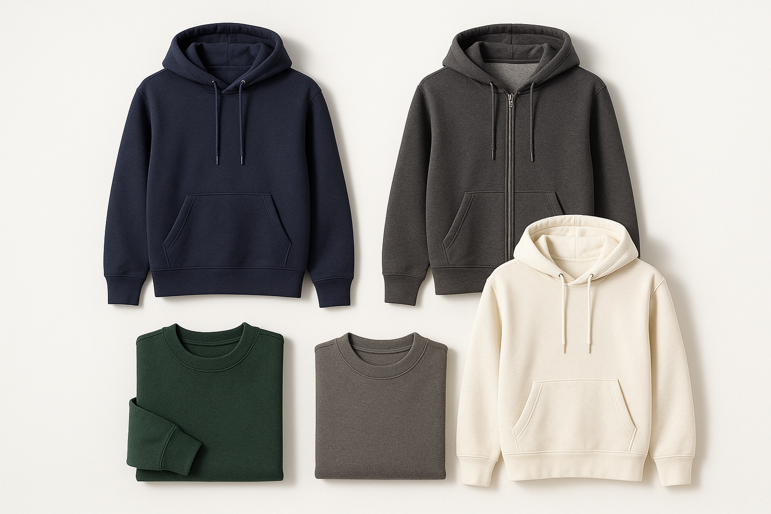 Hoodies