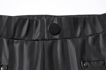 Punk Rave Althea Goth Leggings