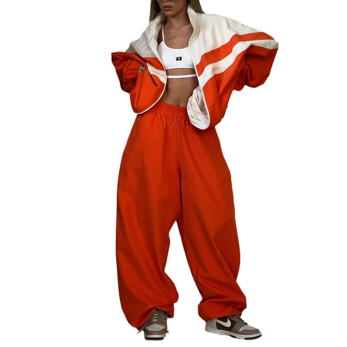 Two Piece Set for Women