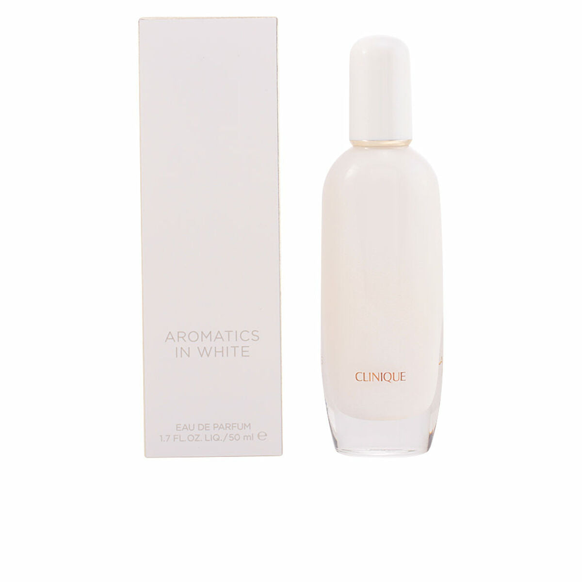 Women's Perfume Aromatics In White Clinique EDP EDP