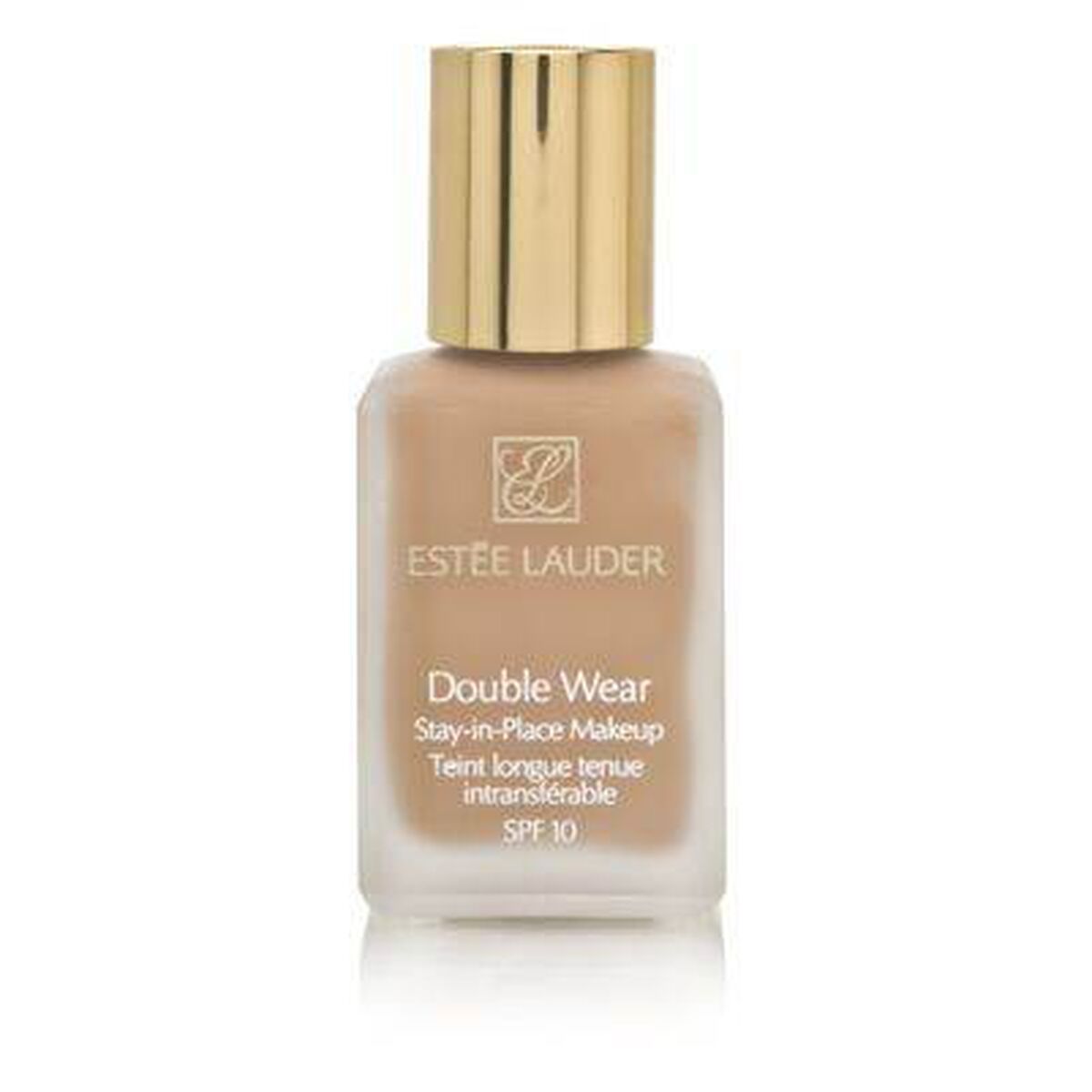 Liquid Make Up Base Estee Lauder C-EL-161-30 Nº 10 Ivory Beige Nº 3N1 Ivory Beige Spf 10 30 ml 30 L