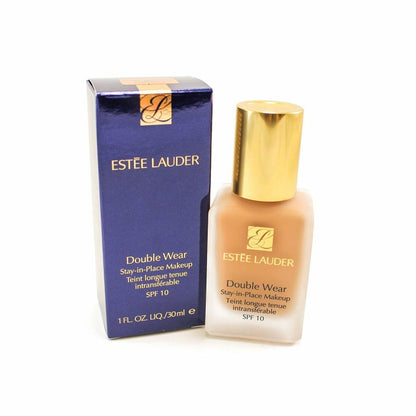 Liquid Make Up Base Estee Lauder C-EL-161-30 Nº 10 Ivory Beige Nº 3N1 Ivory Beige Spf 10 30 ml 30 L