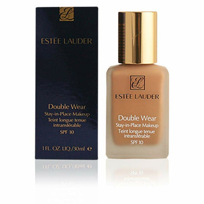 Liquid Make Up Base Estee Lauder C-EL-161-30 Nº 10 Ivory Beige Nº 3N1 Ivory Beige Spf 10 30 ml 30 L