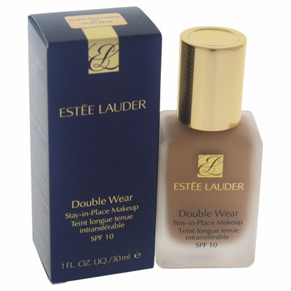 Liquid Make Up Base Estee Lauder C-EL-161-30 Nº 10 Ivory Beige Nº 3N1 Ivory Beige Spf 10 30 ml 30 L