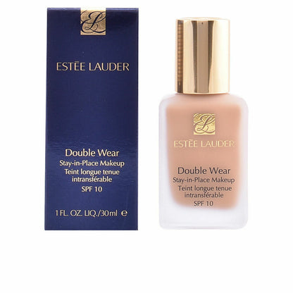 Liquid Make Up Base Estee Lauder C-EL-161-30 Nº 10 Ivory Beige Nº 3N1 Ivory Beige Spf 10 30 ml 30 L