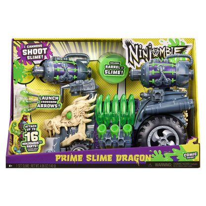 Action Figure Rainbow High