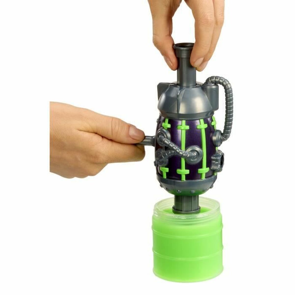 Action Figure Rainbow High