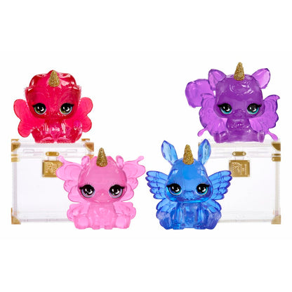 Action Figure Rainbow High