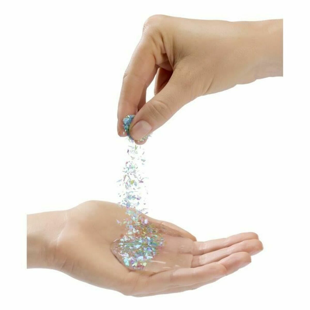 Action Figure Rainbow High