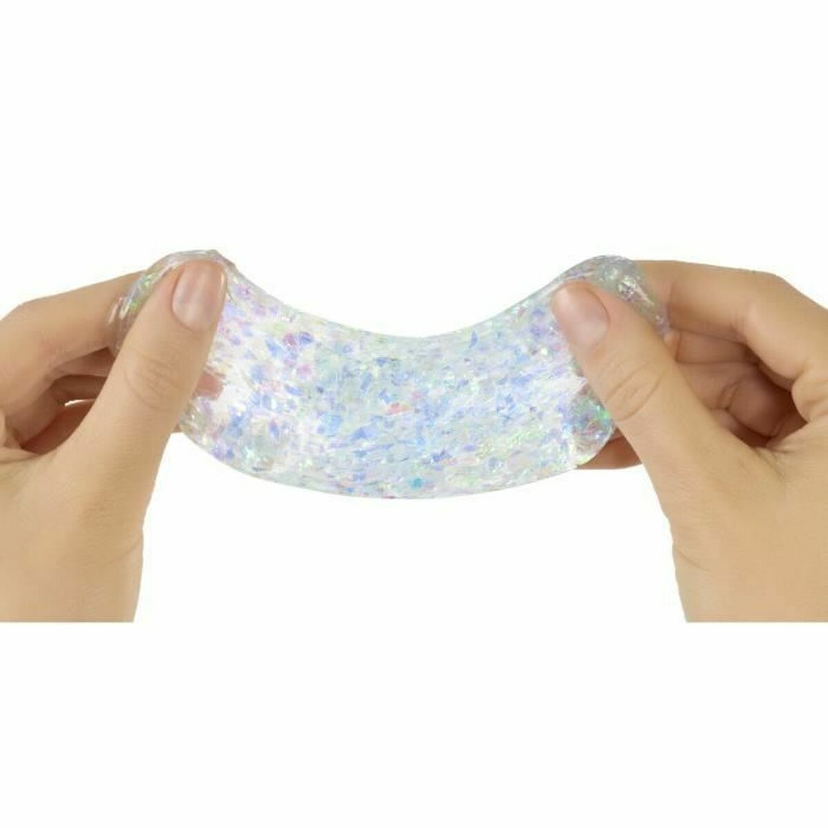 Action Figure Rainbow High