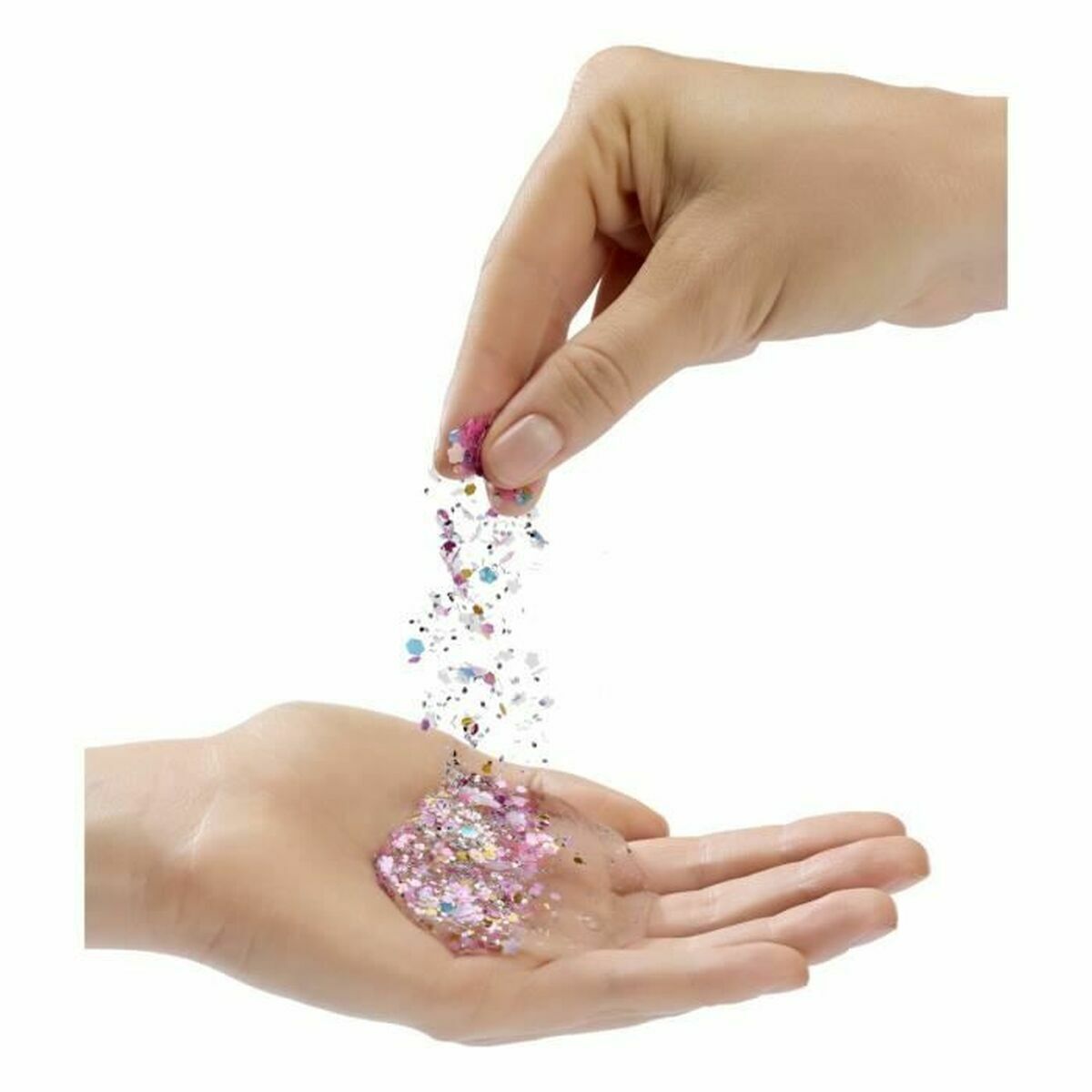 Action Figure Rainbow High