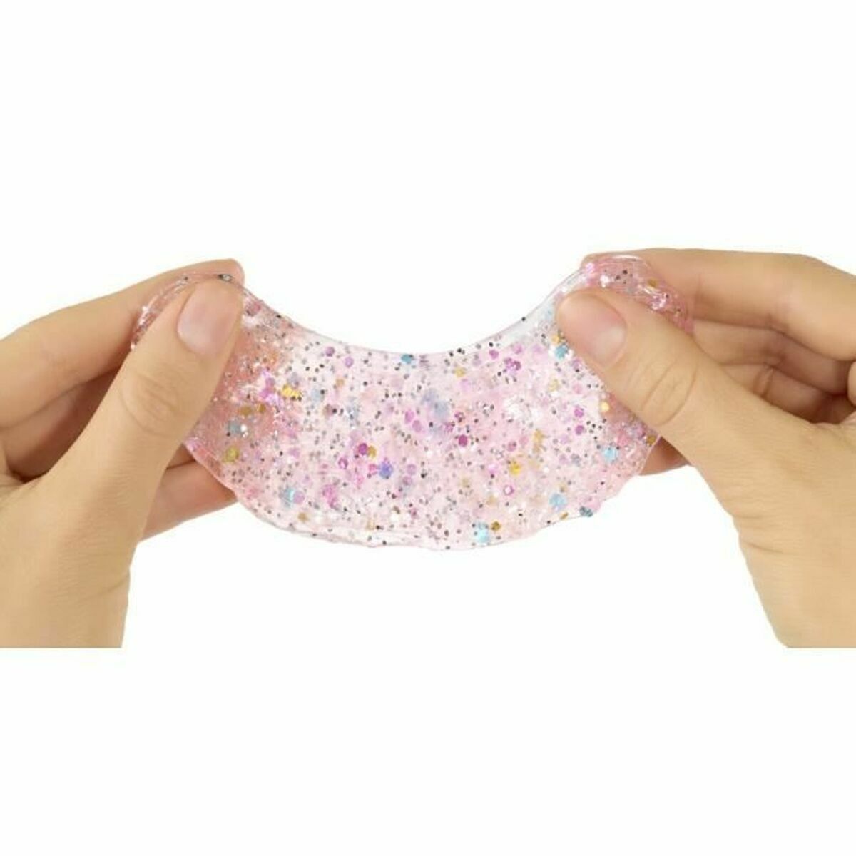 Action Figure Rainbow High