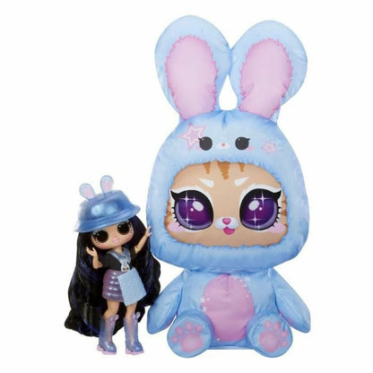 Action Figure LOL Surprise!