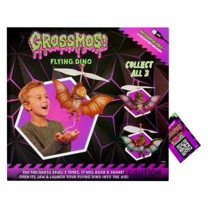 Action Figure LOL Surprise! ["GrossMos Flying"]