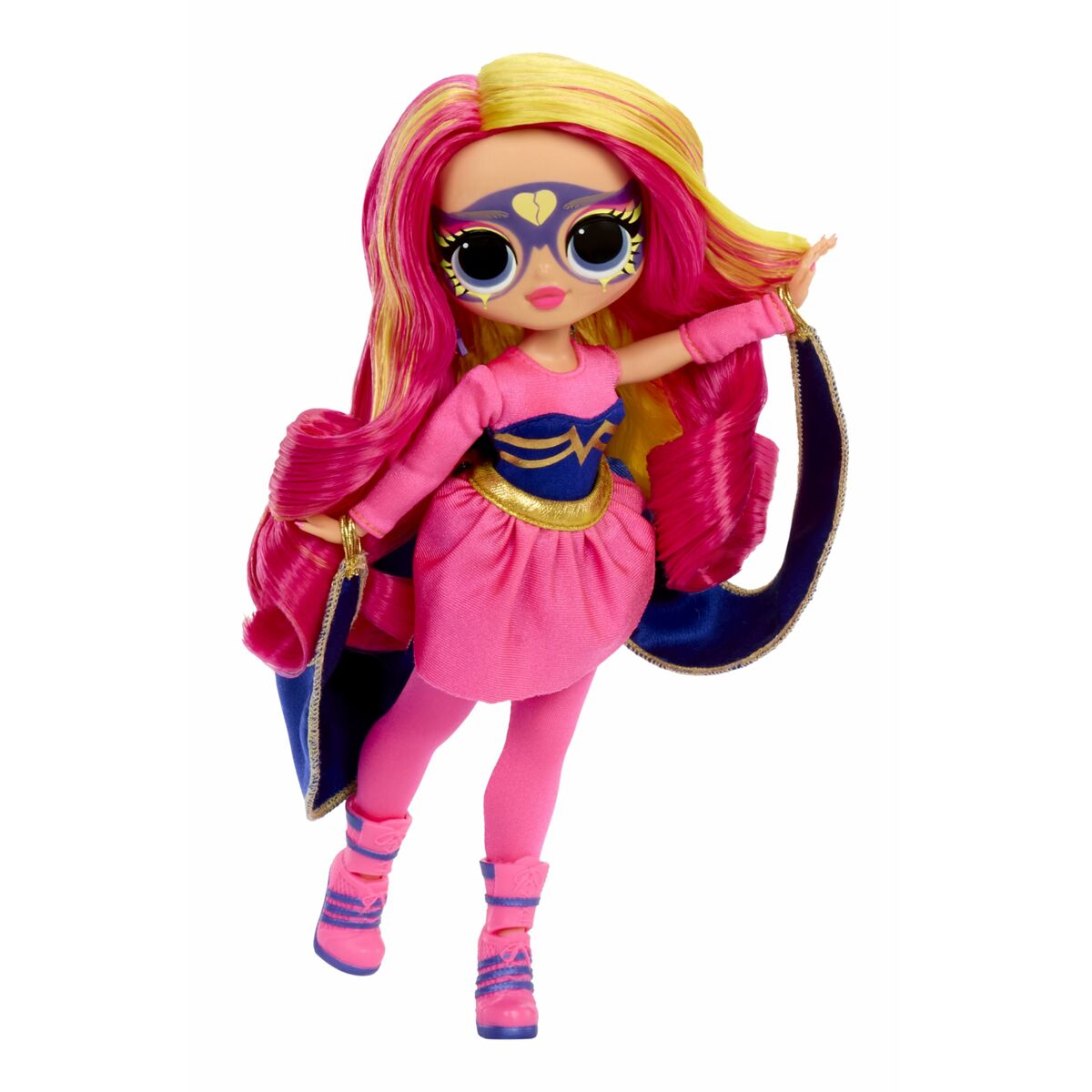 Action Figure LOL Surprise!