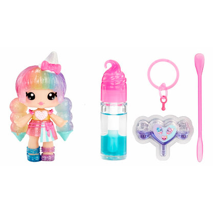 Doll Rainbow High