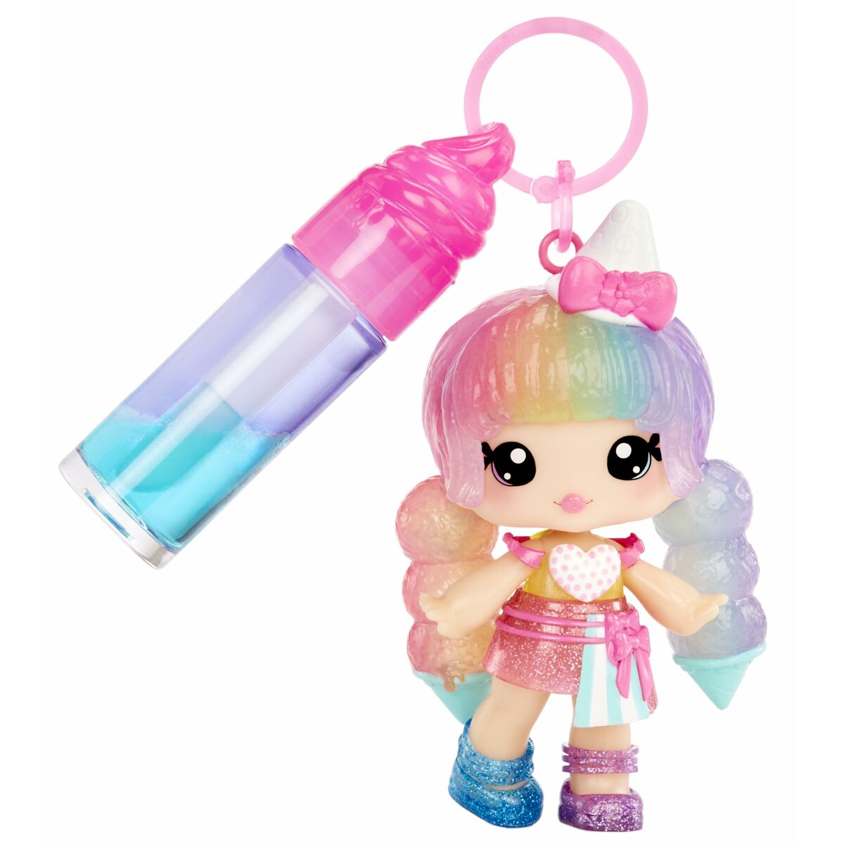 Doll Rainbow High