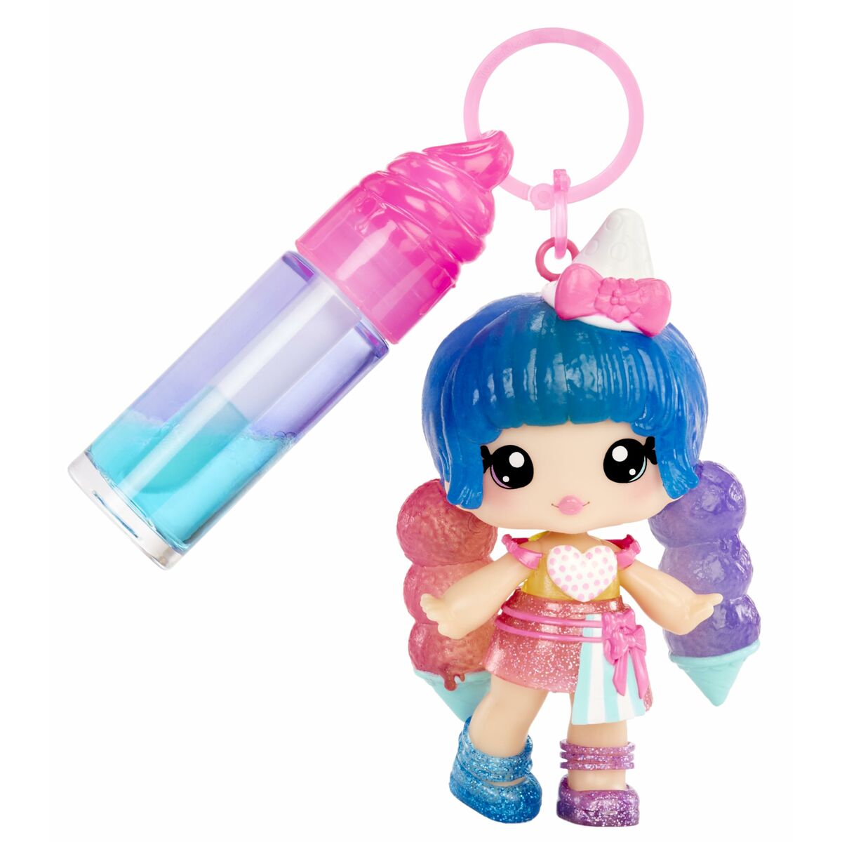 Doll Rainbow High