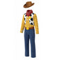 Toy Story Woody and Jessie Cosplay
