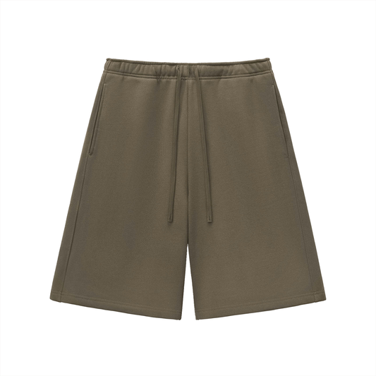 Waran Heavyweight Fleece Shorts