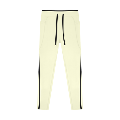 Women’s Color Block Yoga Leggings