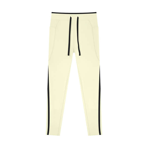 Women’s Color Block Yoga Leggings