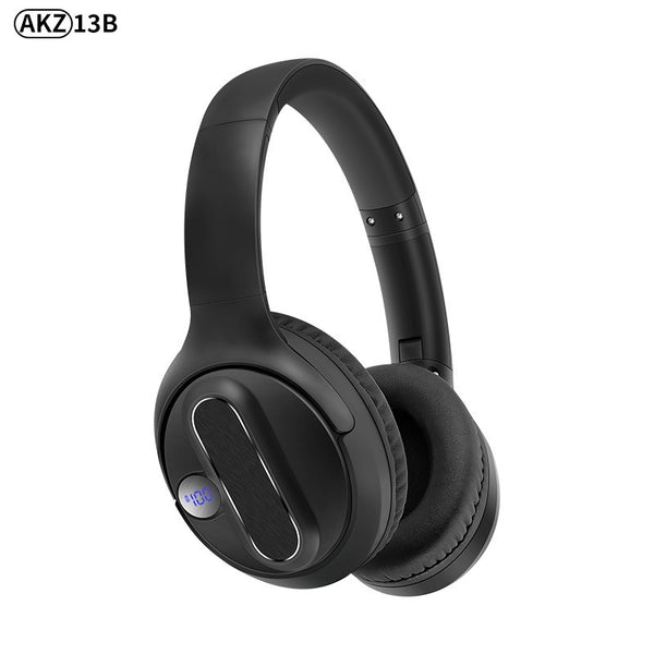 AKZ-13B Retro Bluetooth Headset