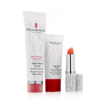 Cosmetic Set Elizabeth Arden Eight Hour