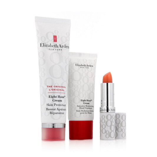 Cosmetic Set Elizabeth Arden Eight Hour