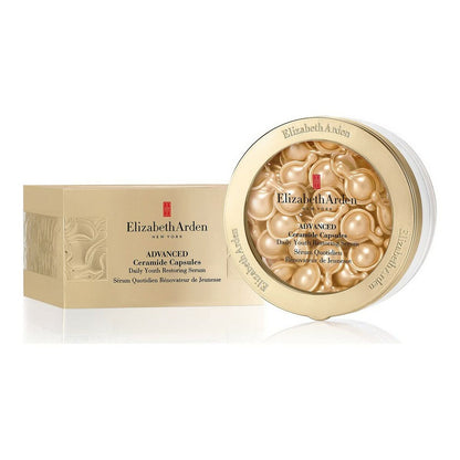Facial Serum Elizabeth Arden Advanced Ceramide Capsules 60 Capsules (60 Units)