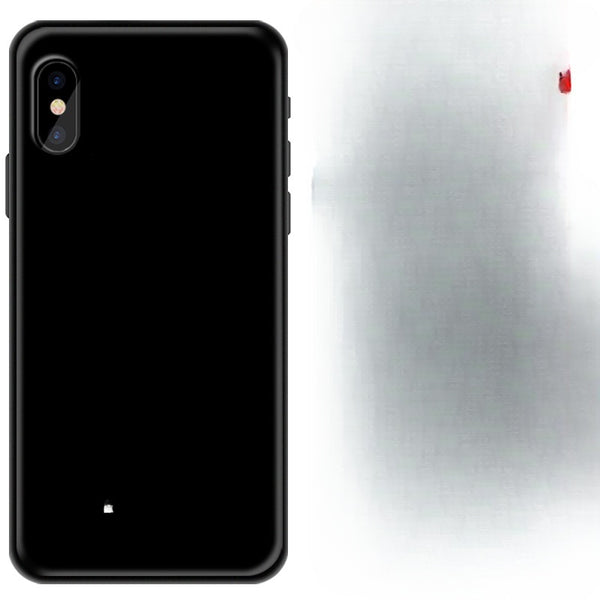 Custom-Print Case for Select iPhones