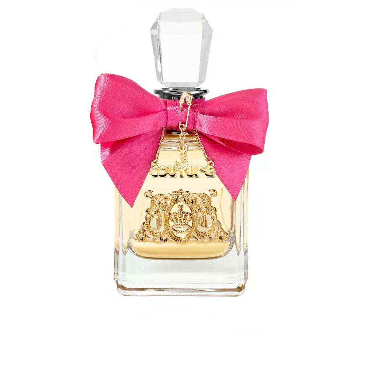Women's Perfume Viva La Juicy Juicy Couture EDP EDP