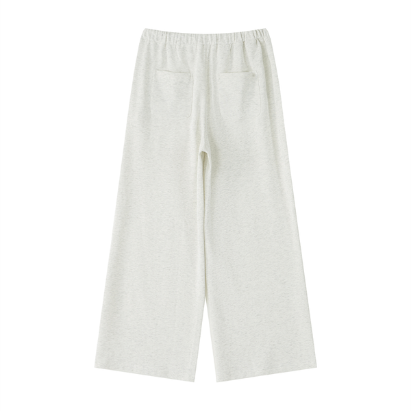 Women's Wide Leg Sweatpants