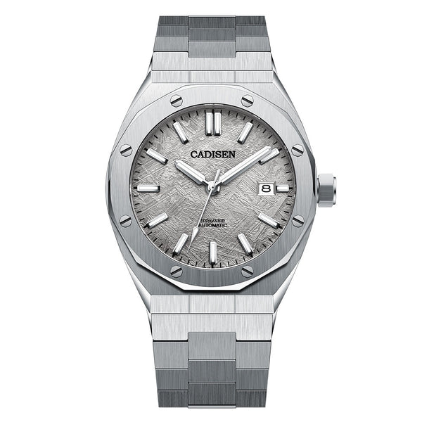 Men's Automatic Calendar Watch