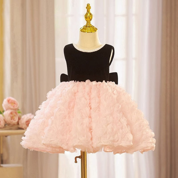 Baby Girl Princess Dress