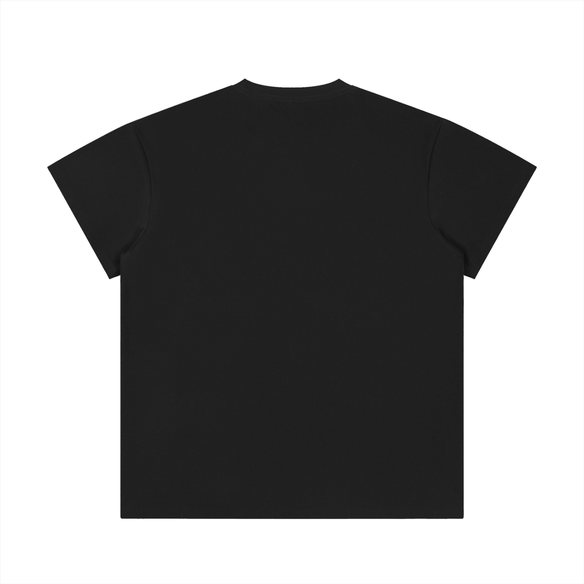 Unisex Regular Fit Crewneck T-Shirt | Scorpio 240GSM