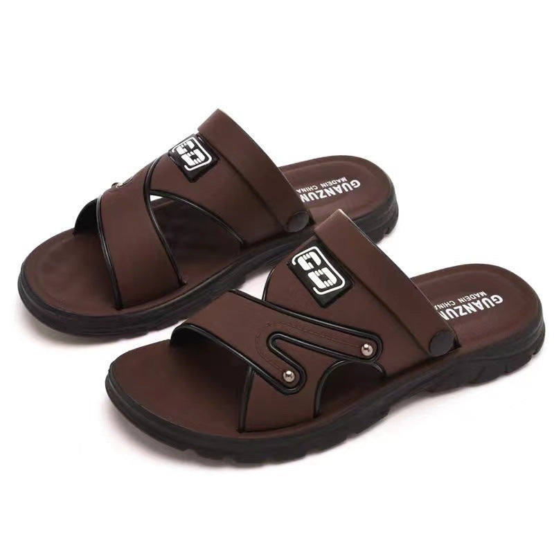 Men's Non-slip Beach Sandals