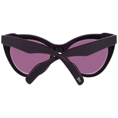 Unisex Sunglasses Yohji Yamamoto YY7021 52771