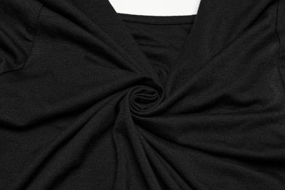 Punk Rave Armida V-neck T-shirt