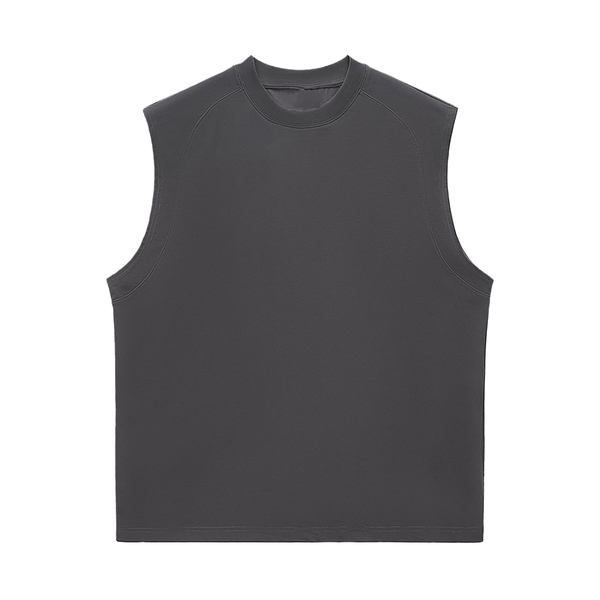 Sorona Quick-Dry Cooling Tank Top
