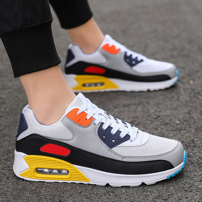 Unisex Lightweight Sports Shoes