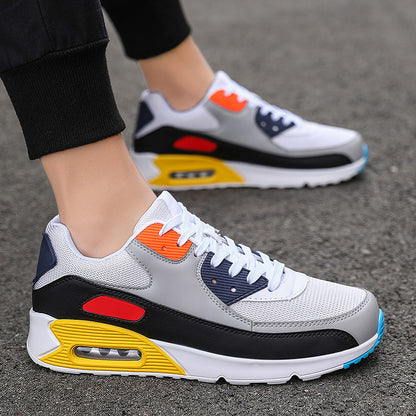 Unisex Lightweight Sports Shoes