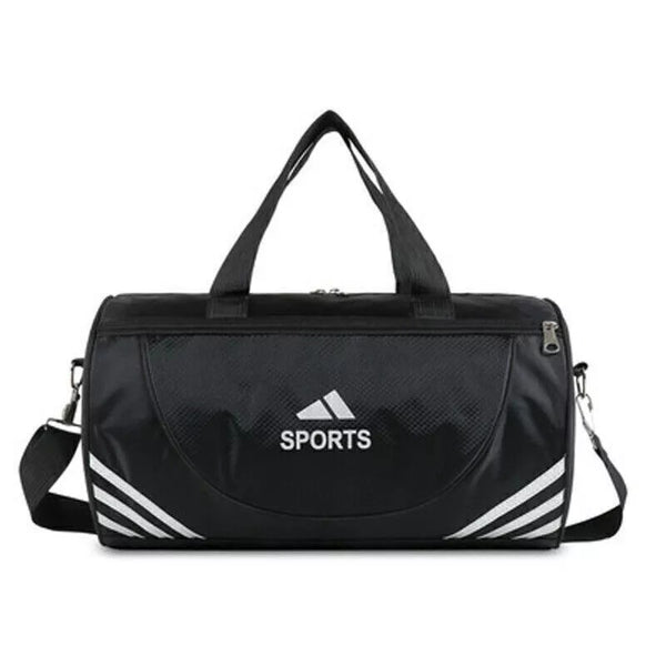 Large Sport Gym Tote Duffle Bag